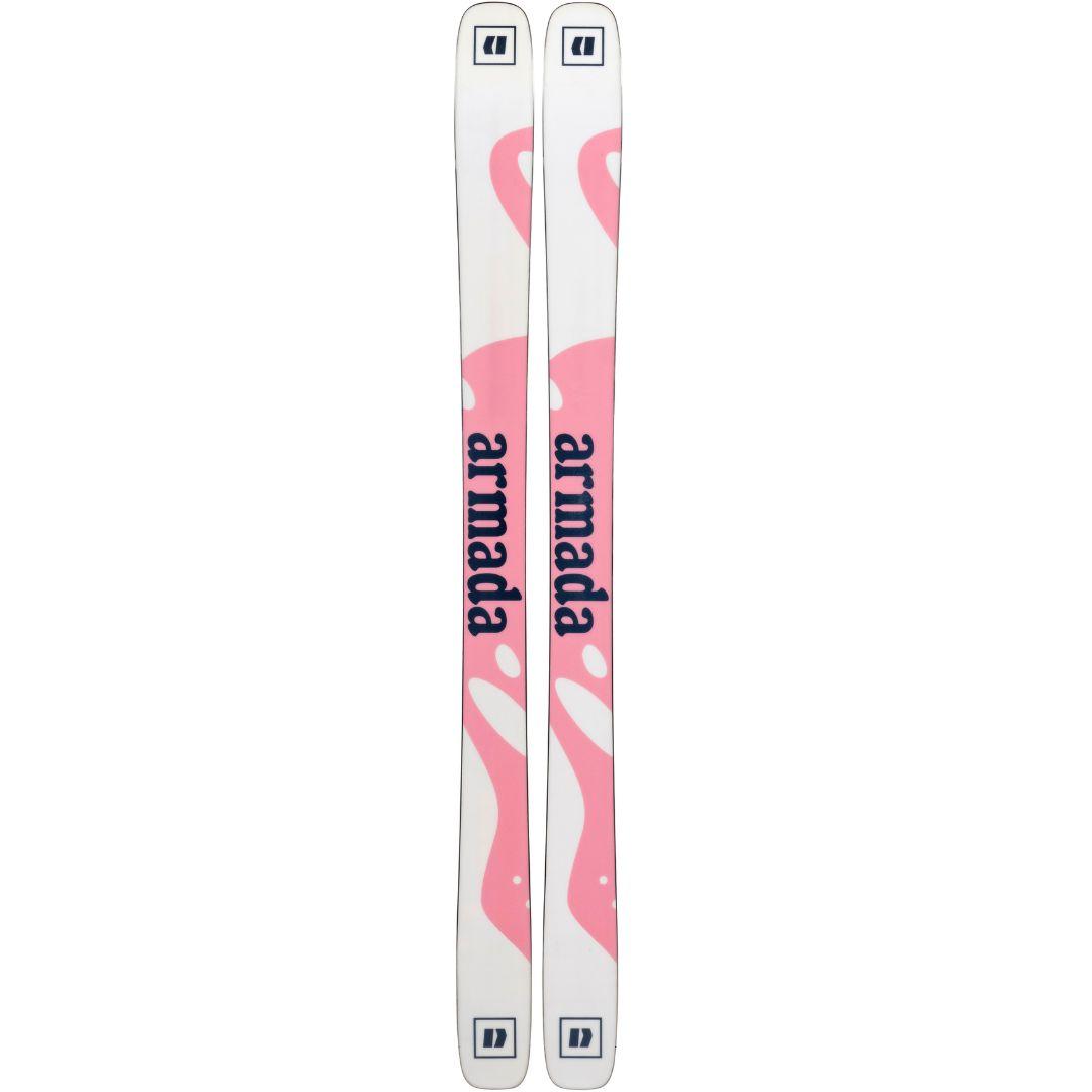 Armada Women's ARW 100 Skis 2026